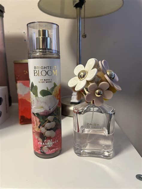 dupes at bath and body works|brightest bloom dupe.